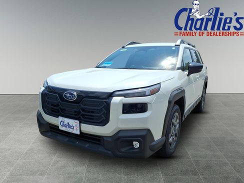 New 2026 Subaru Outback Premium AWD/4WD image 1