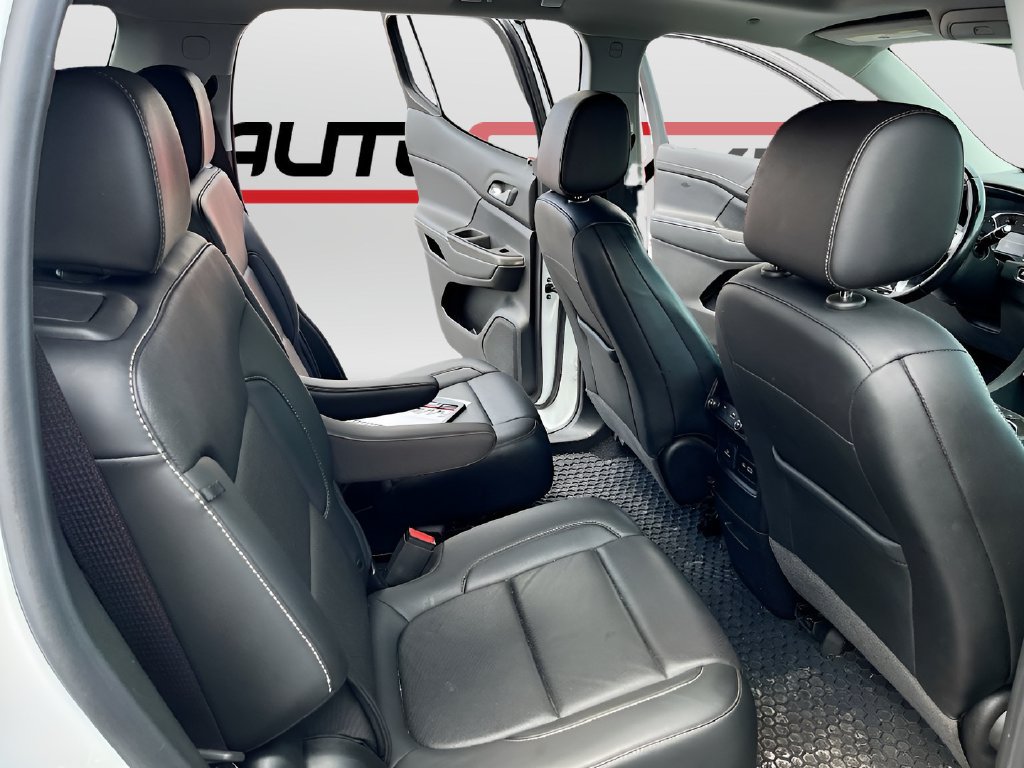 Used 2021 GMC Acadia SLT w/ Elevation Edition FWD image 29