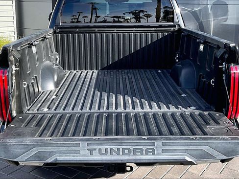 Used 2023 Toyota Tundra 1794 Edition image 34