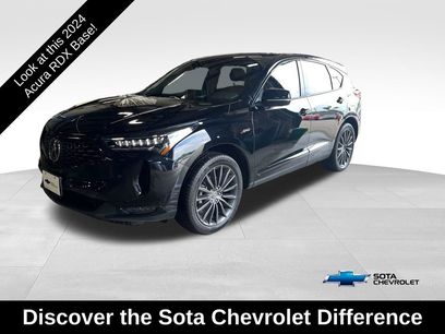 Used 2024 Acura RDX A-Spec
