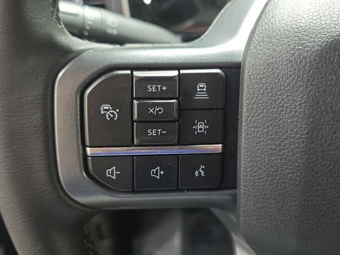 Used 2023 Ford F150 XLT w/ Equipment Group 302A High AWD/4WD image 17