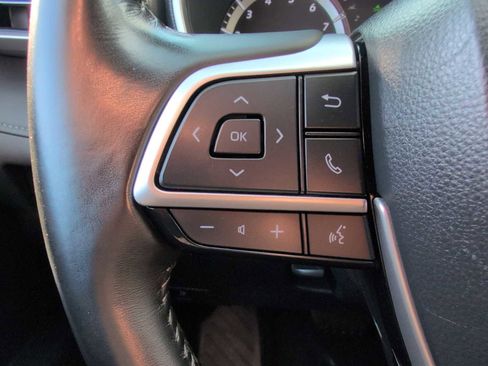 Used 2023 Toyota Highlander L image 24