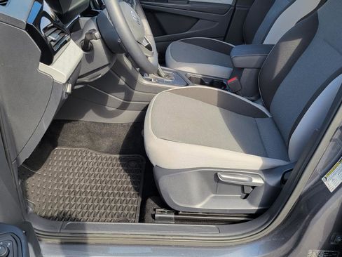 Certified 2024 Volkswagen Taos S image 21