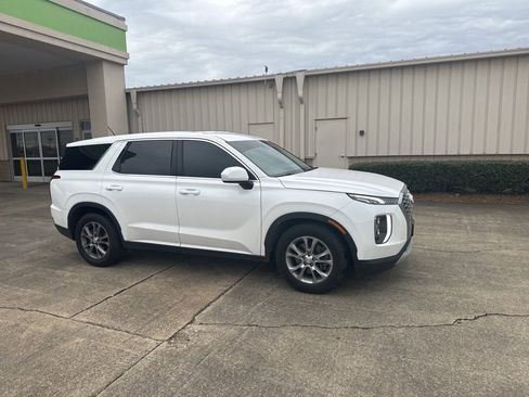 Used 2021 Hyundai Palisade SE image 16