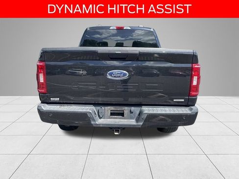 Used 2021 Ford F150 XL w/ STX Appearance Package AWD/4WD image 6