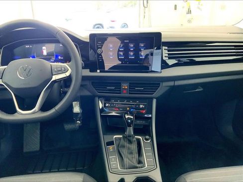 New 2026 Volkswagen Jetta S FWD image 7