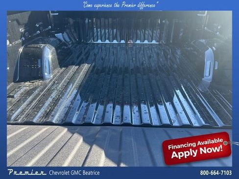 New 2026 Chevrolet Silverado 1500 LT w/ All Star Edition Plus image 5