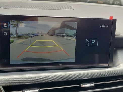 New 2026 Hyundai Sonata SEL FWD image 13