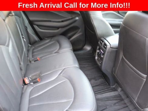 Used 2019 Buick Envision Essence image 14