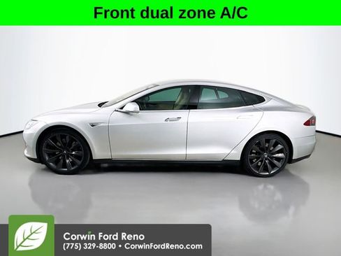 Used 2014 Tesla Model S image 4