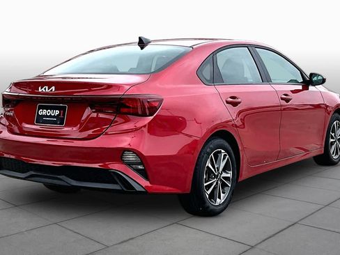 Certified 2024 Kia Forte LXS FWD image 12