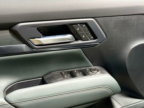 New 2026 GMC Terrain AT4 w/ Convenience Package III AWD/4WD image 17