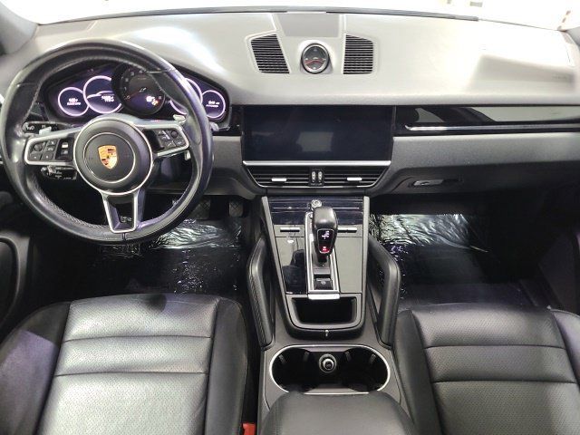 Used 2020 Porsche Cayenne AWD/4WD image 21