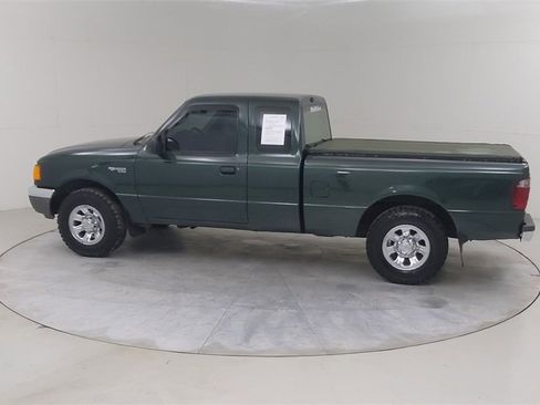 Used 2003 Ford Ranger XLT image 16