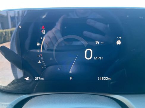 Used 2025 Buick Encore GX Preferred image 38