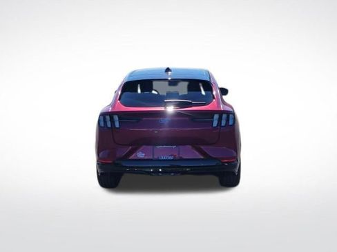 New 2025 Ford Mustang Mach-E GT image 7