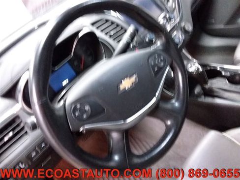 Used 2018 Chevrolet Impala Premier image 11