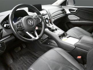 Certified 2024 Acura RDX SH-AWD w/ Technology Package video 2