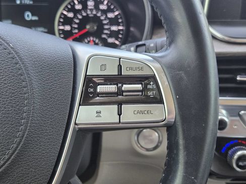 Used 2021 Kia Telluride EX FWD image 29