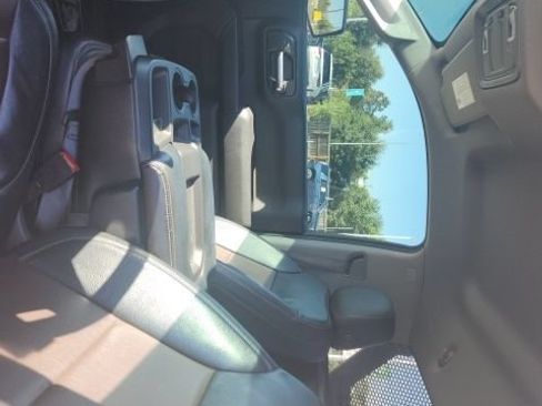 Used 2020 Chevrolet Silverado 1500 W/T w/ WT Value Package AWD/4WD image 14