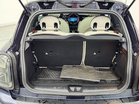 Used 2022 MINI Cooper SE FWD image 21