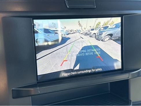 New 2026 Ford F250 XL w/ STX Appearance Package image 8