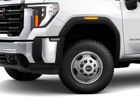 New 2026 GMC Sierra 3500 Pro w/ Convenience Package image 55