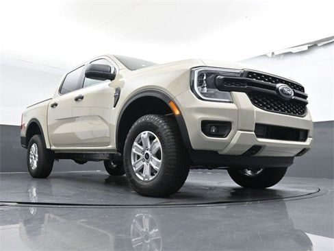 New 2025 Ford Ranger XL w/ Trailer Tow Package image 24