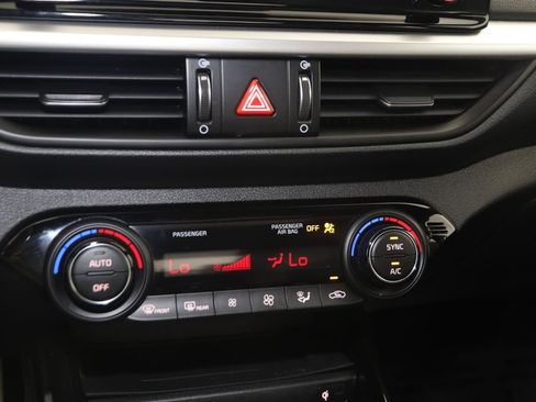 Used 2022 Kia Forte GT w/ GT2 Package FWD image 30