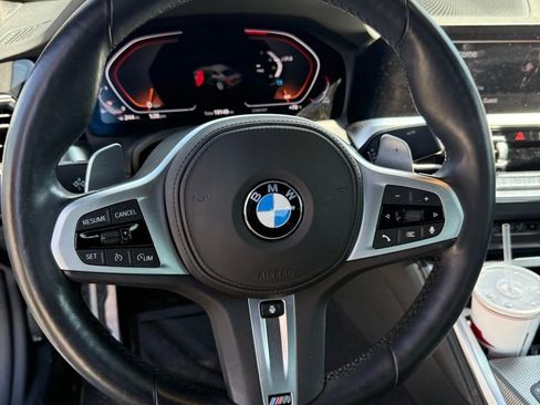 Used 2022 BMW 430i 430i w/ M Sport Package image 7