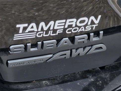 New 2026 Subaru Crosstrek 2.5i Sport image 31