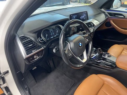 Used 2019 BMW X3 xDrive30i w/ Convenience Package image 23