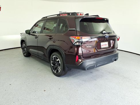 New 2026 Subaru Forester Limited AWD/4WD image 3