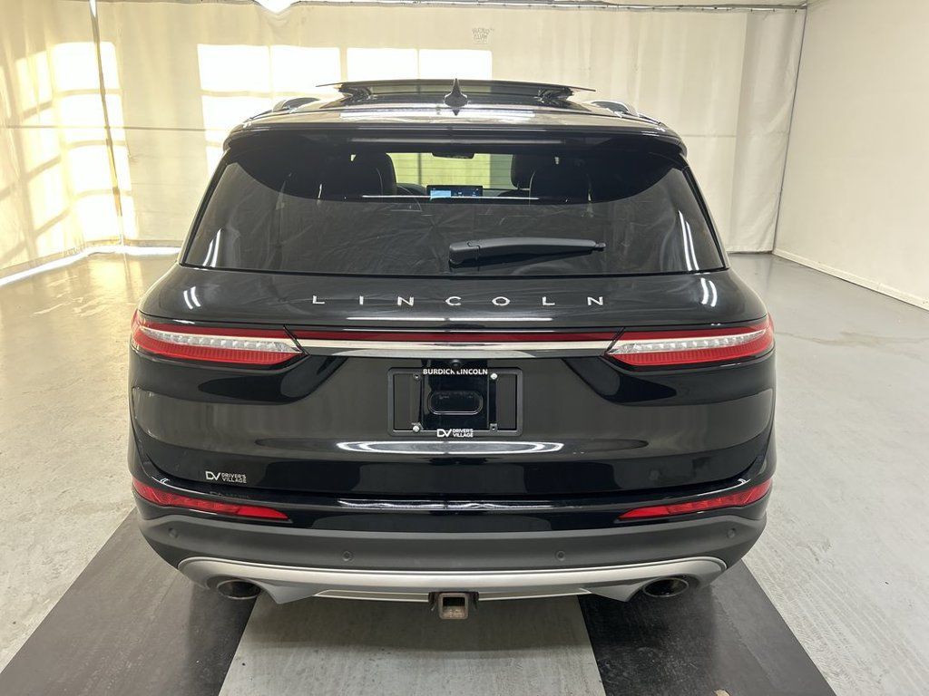 Used 2023 Lincoln Corsair Reserve w/ Equipment Group 202A AWD/4WD image 22