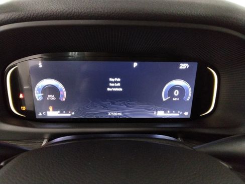 Used 2023 Jeep Wagoneer Series II w/ Premium Group I image 18