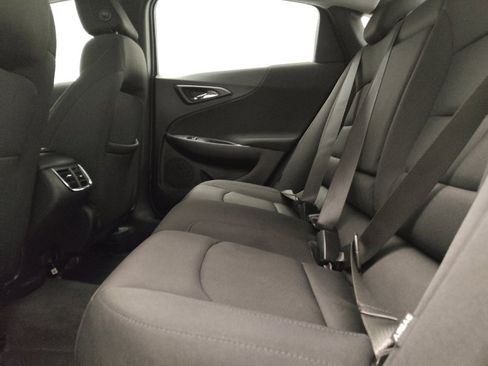 Used 2024 Chevrolet Malibu LT FWD image 18