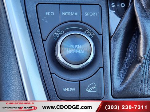 Used 2019 Toyota RAV4 Adventure w/ Advanced Technology Package image 30