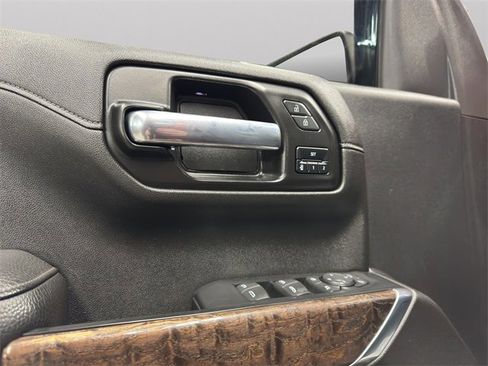 Used 2021 GMC Sierra 1500 Denali image 31