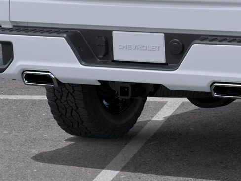 New 2026 Chevrolet Silverado 1500 RST w/ Convenience Package II AWD/4WD image 14