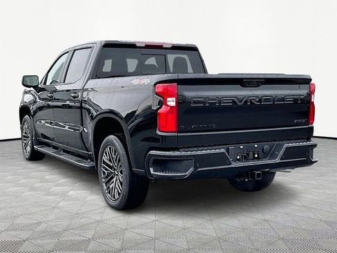 New 2026 Chevrolet Silverado 1500 RST w/ Safety Package image 4