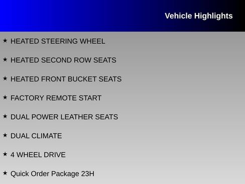 Used 2015 Jeep Grand Cherokee Limited w/ Trailer Tow Group IV AWD/4WD image 8