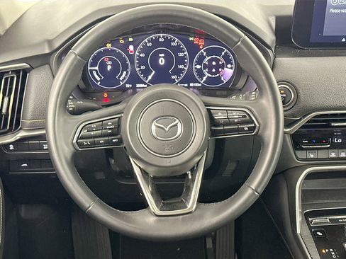 Used 2024 MAZDA CX-90 Plug-In Hybrid w/ Preferred AWD/4WD image 18