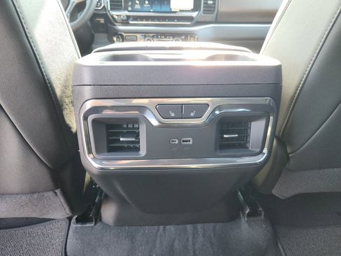 New 2026 Chevrolet Silverado 1500 High Country w/ Midnight Edition image 12