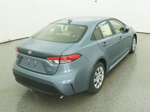New 2026 Toyota Corolla LE image 20