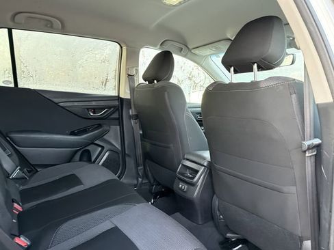 Used 2021 Subaru Outback Premium w/ Popular Package #1 image 17