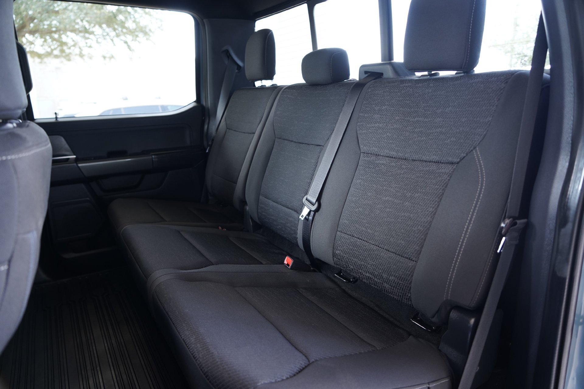 Used 2023 Ford F150 XLT w/ Equipment Group 302A High RWD image 28