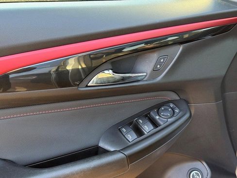 Used 2024 Chevrolet TrailBlazer RS w/ Convenience Package image 18