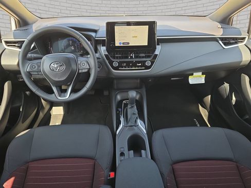 Used 2026 Toyota Corolla SE FWD image 10