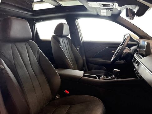 New 2026 Acura ADX A-Spec image 67