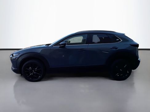 Used 2022 MAZDA CX-30 AWD 2.5 S w/ Preferred Package image 6